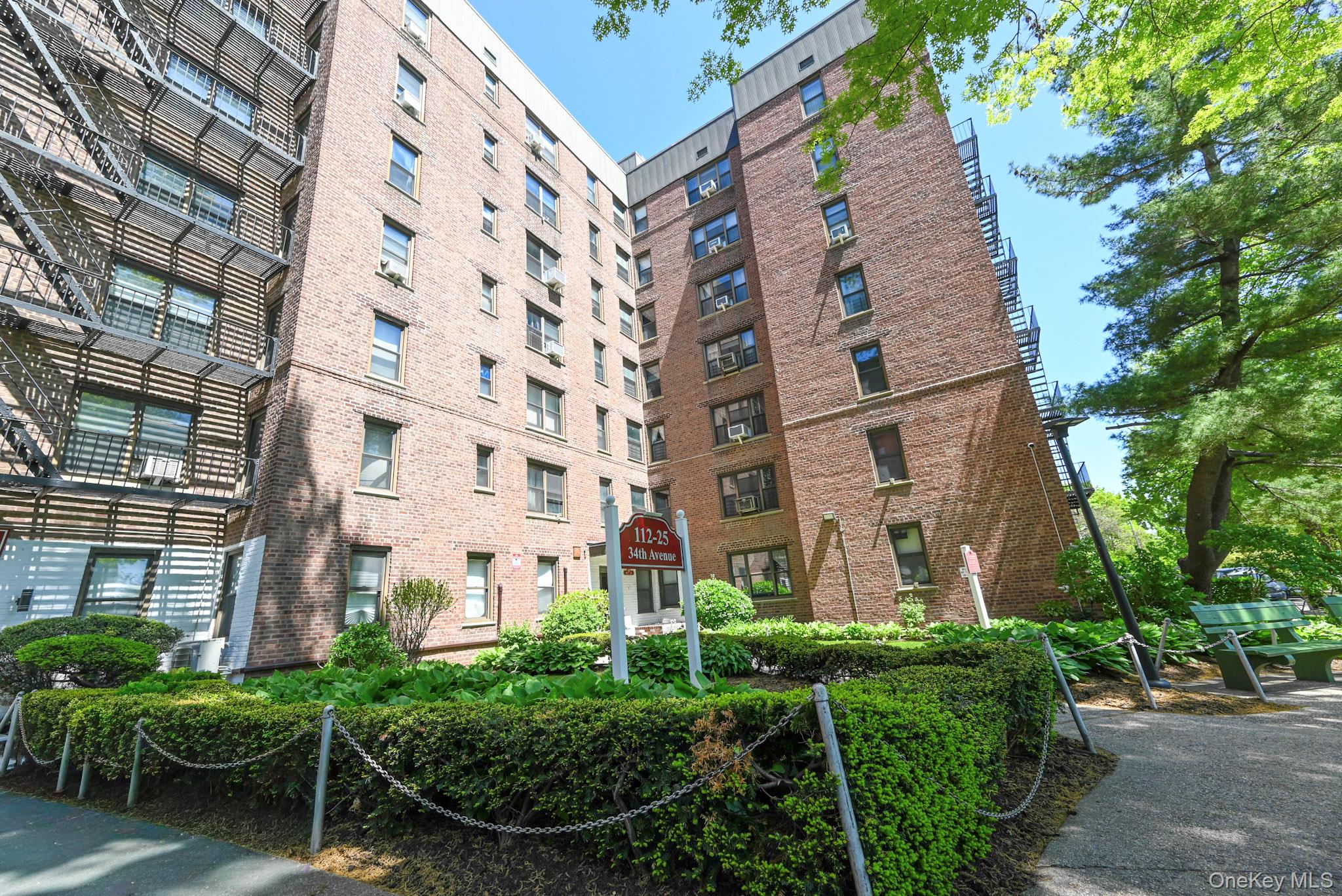 112-25 34th Avenue 3a Property Photo 28