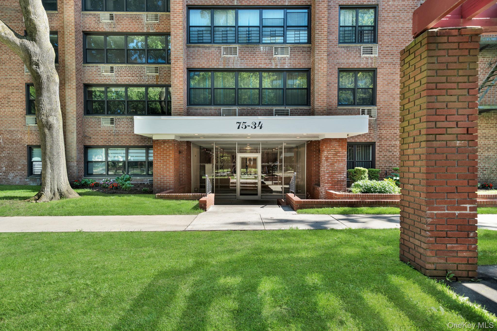 75-34 Bell Boulevard 1e Property Photo 1