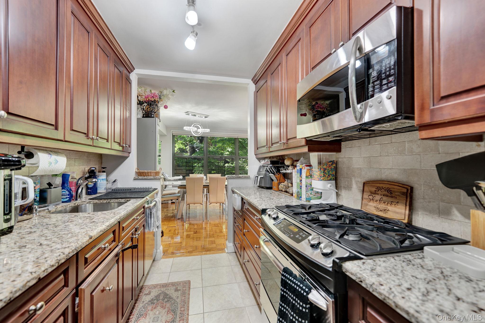 75-34 Bell Boulevard 1e Property Photo 16