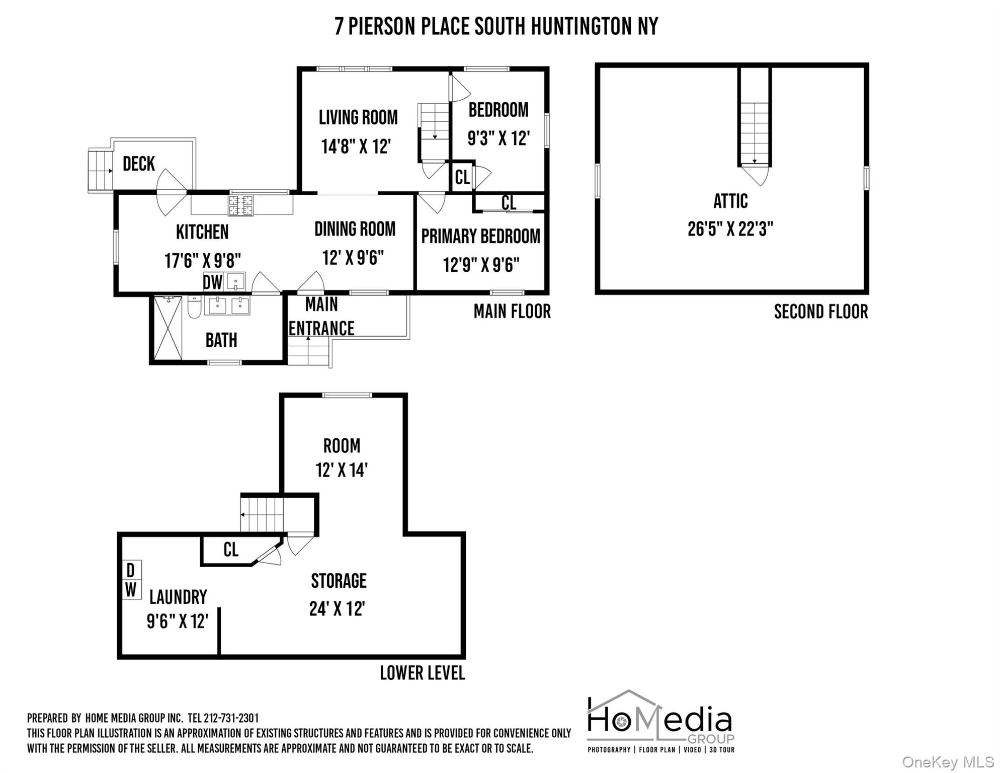 7 Pierson Place Property Photo 23