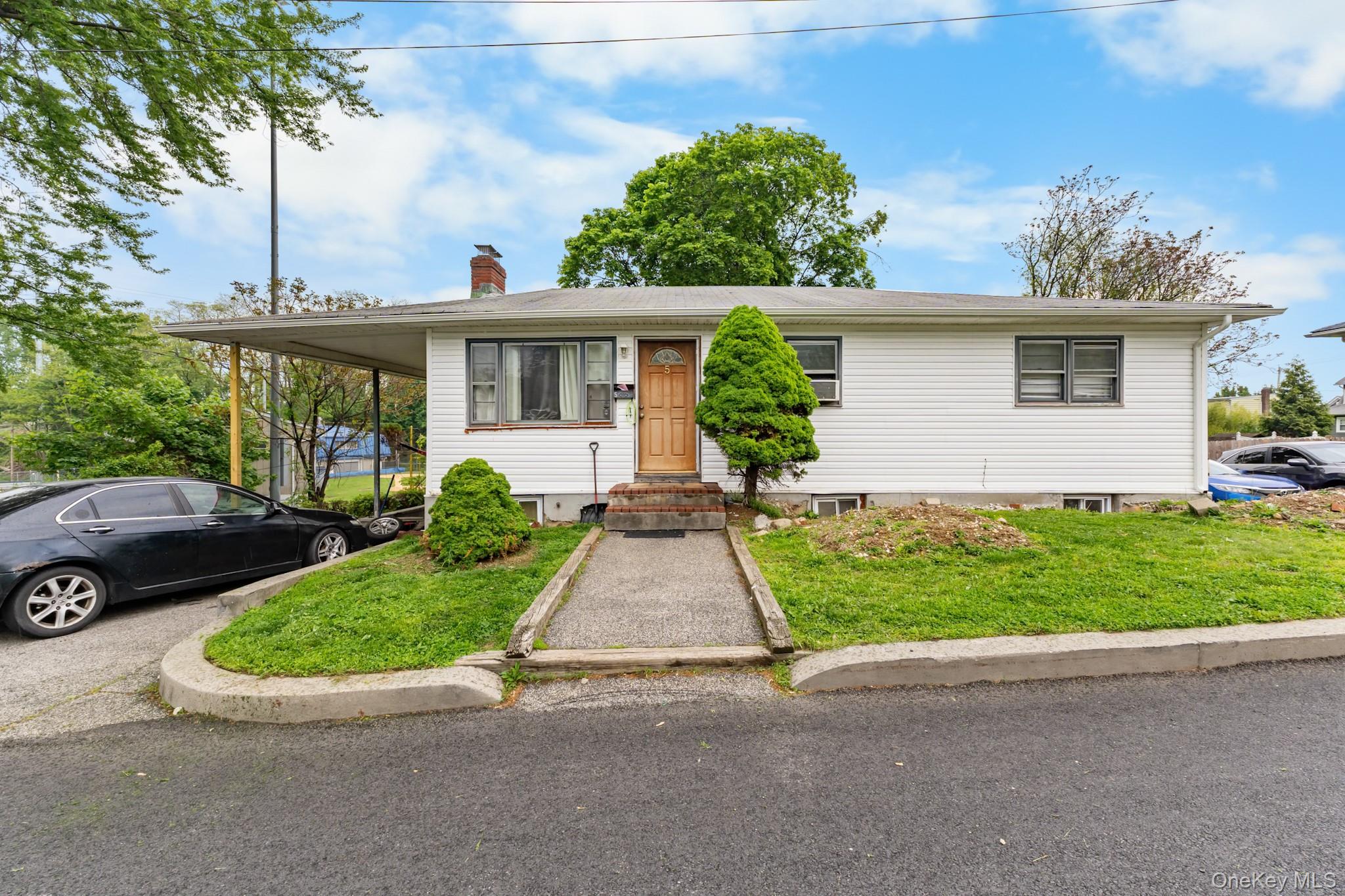 5 Coolidge Street Property Photo 1