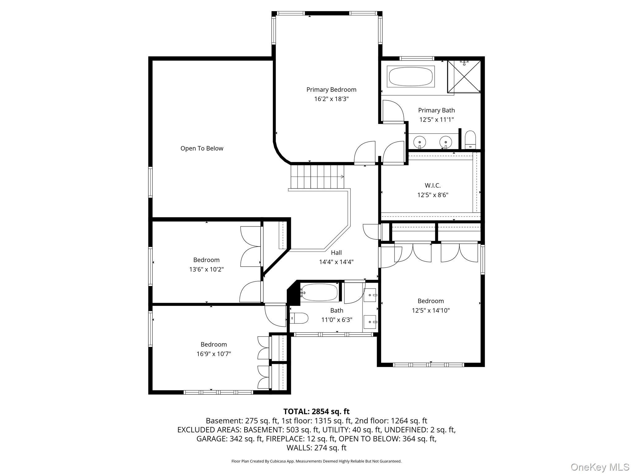 3379 Harold Street Property Photo 48