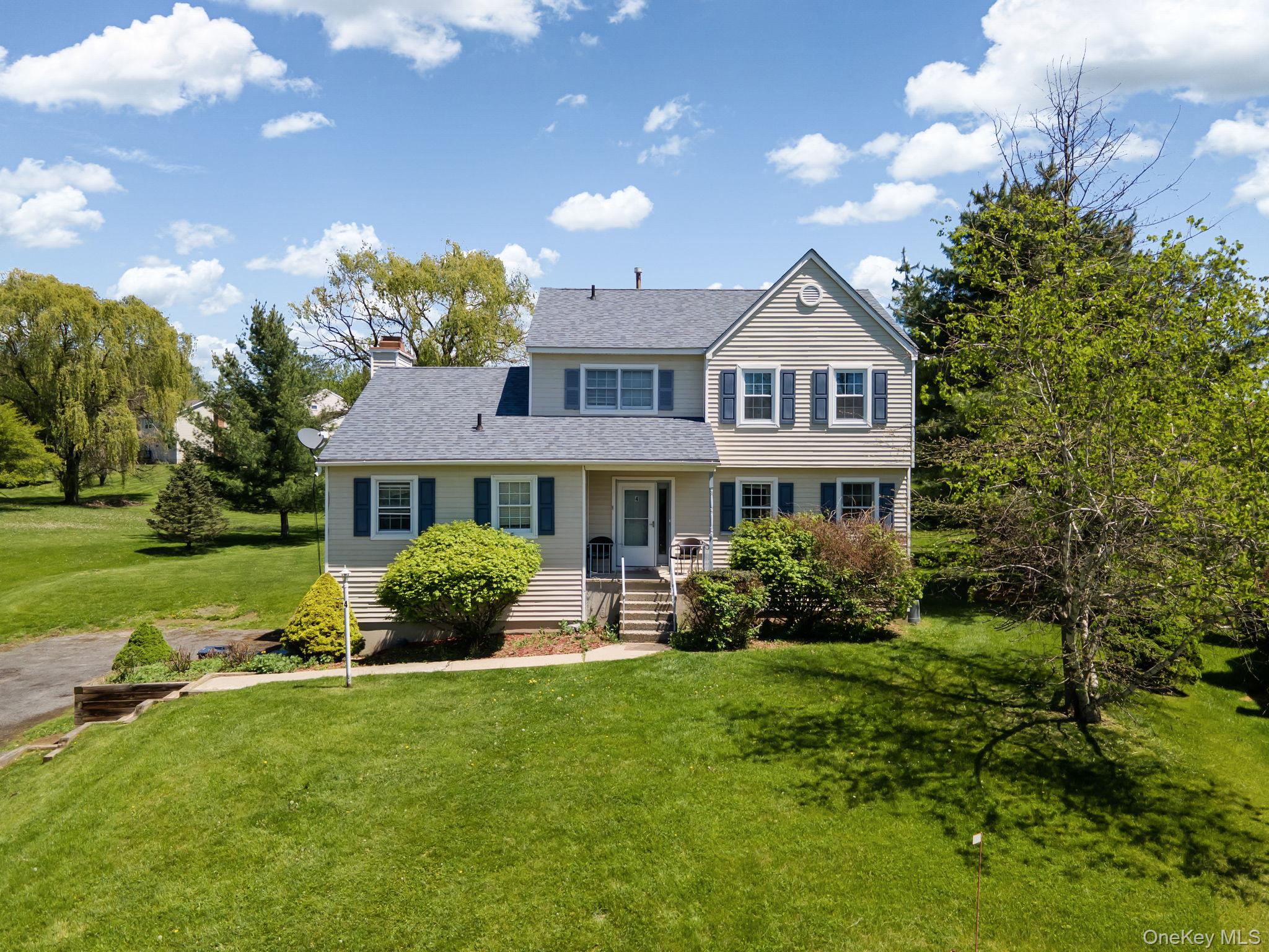4 Brook Court Property Photo 1