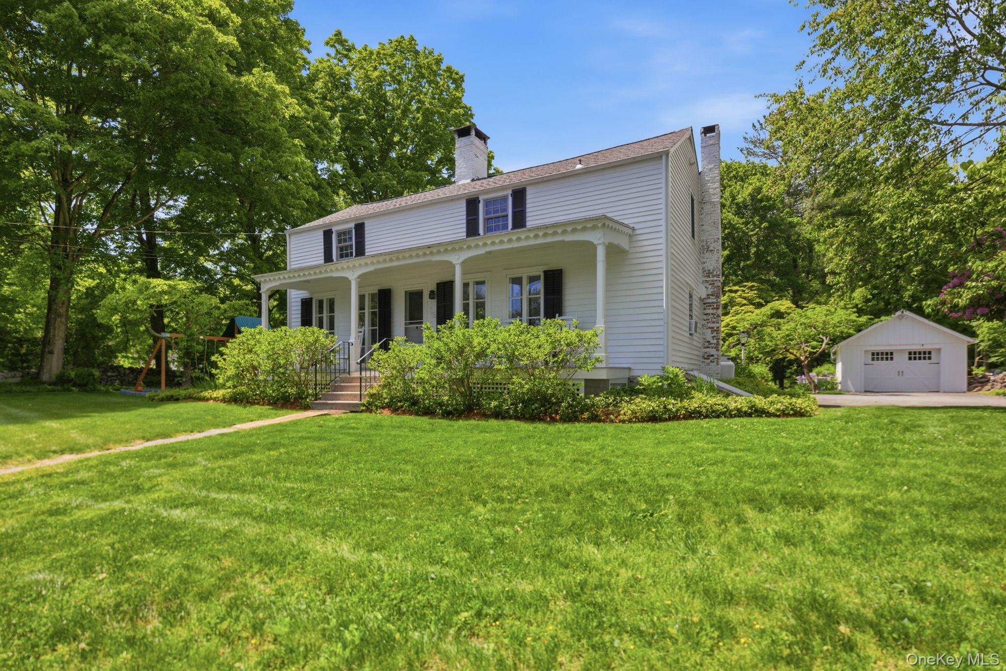 23 Pound Ridge Road Property Photo 2