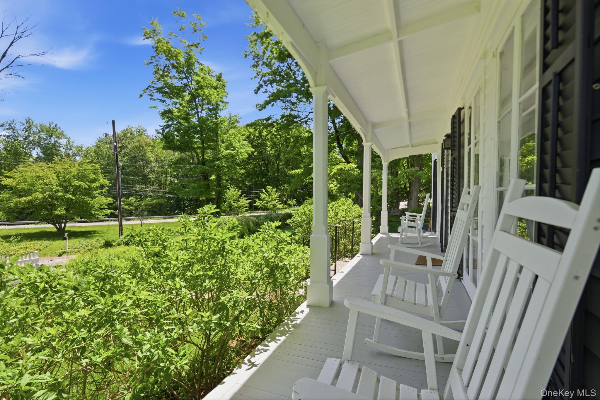 23 Pound Ridge Road Property Photo 3