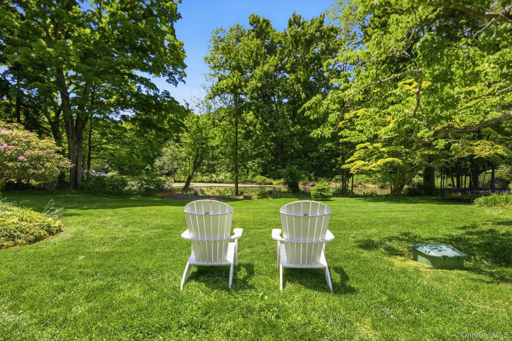 23 Pound Ridge Road Property Photo 28