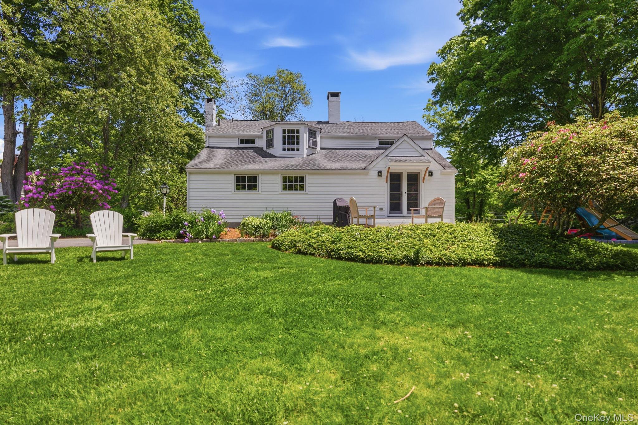 23 Pound Ridge Road Property Photo 29