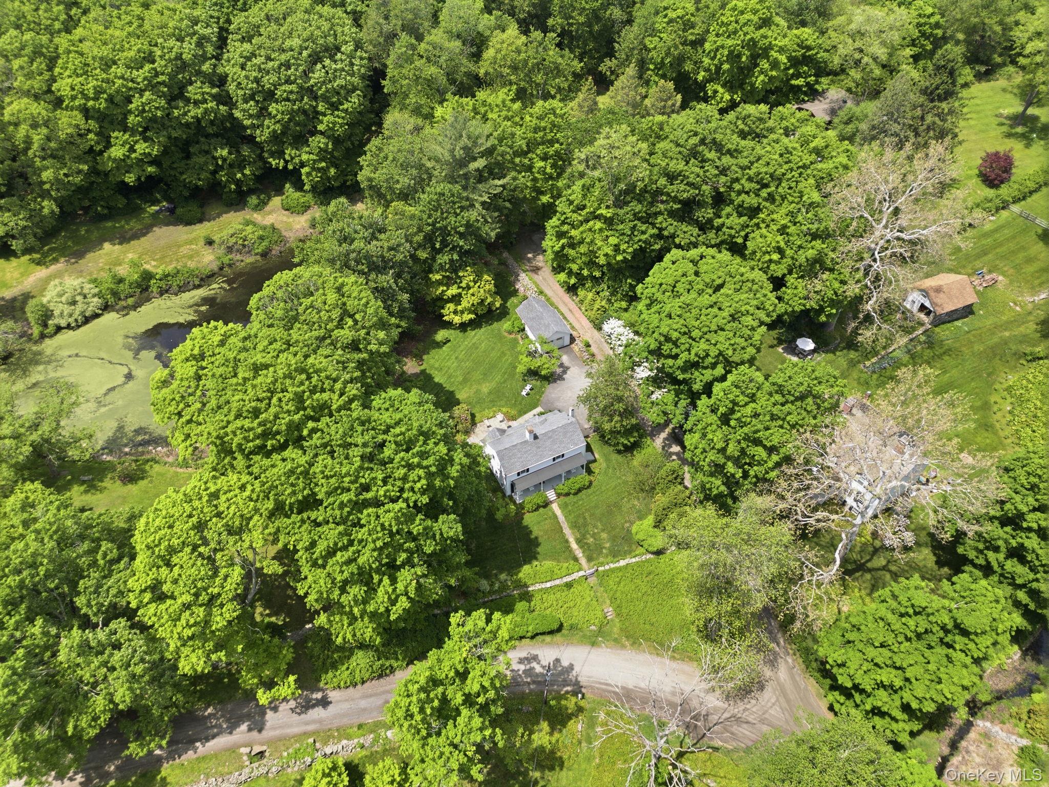 23 Pound Ridge Road Property Photo 34