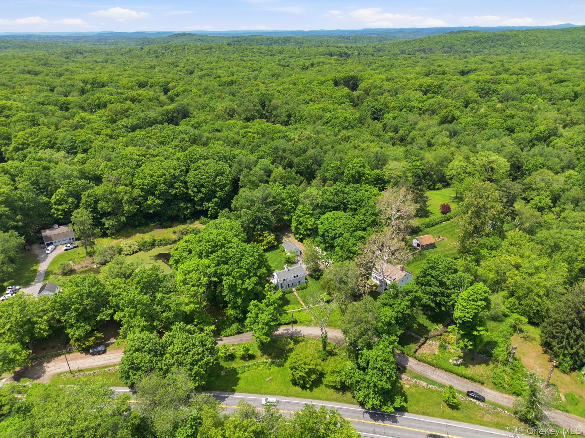 23 Pound Ridge Road Property Photo 35