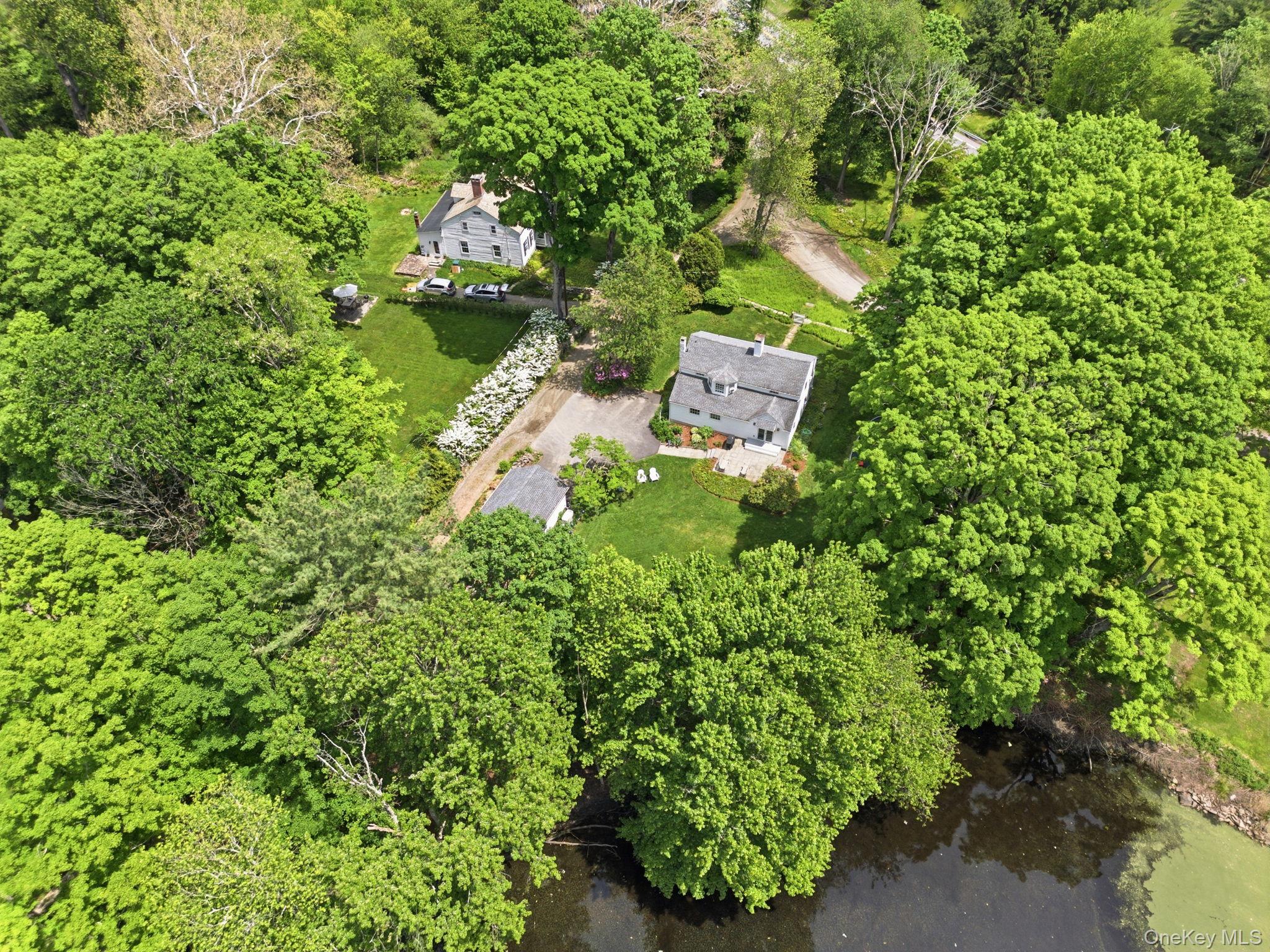 23 Pound Ridge Road Property Photo 36