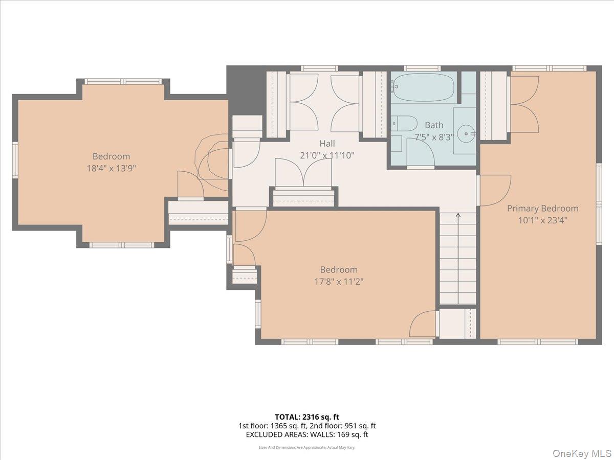 2968 Islip Court Property Photo 39
