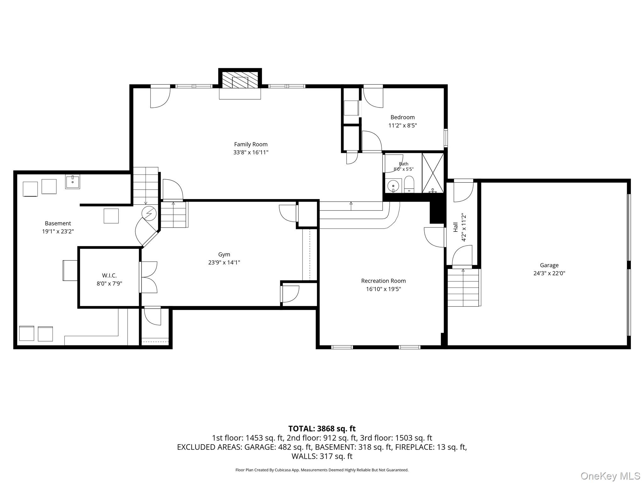 41 Lincoln Avenue Property Photo 36