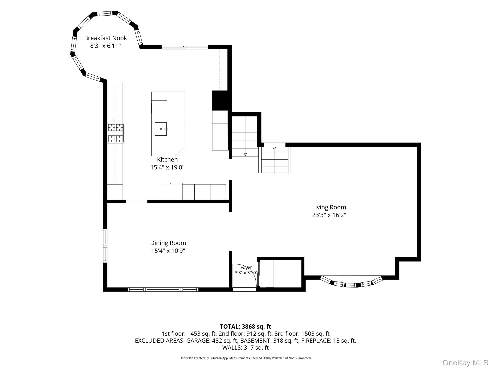 41 Lincoln Avenue Property Photo 37