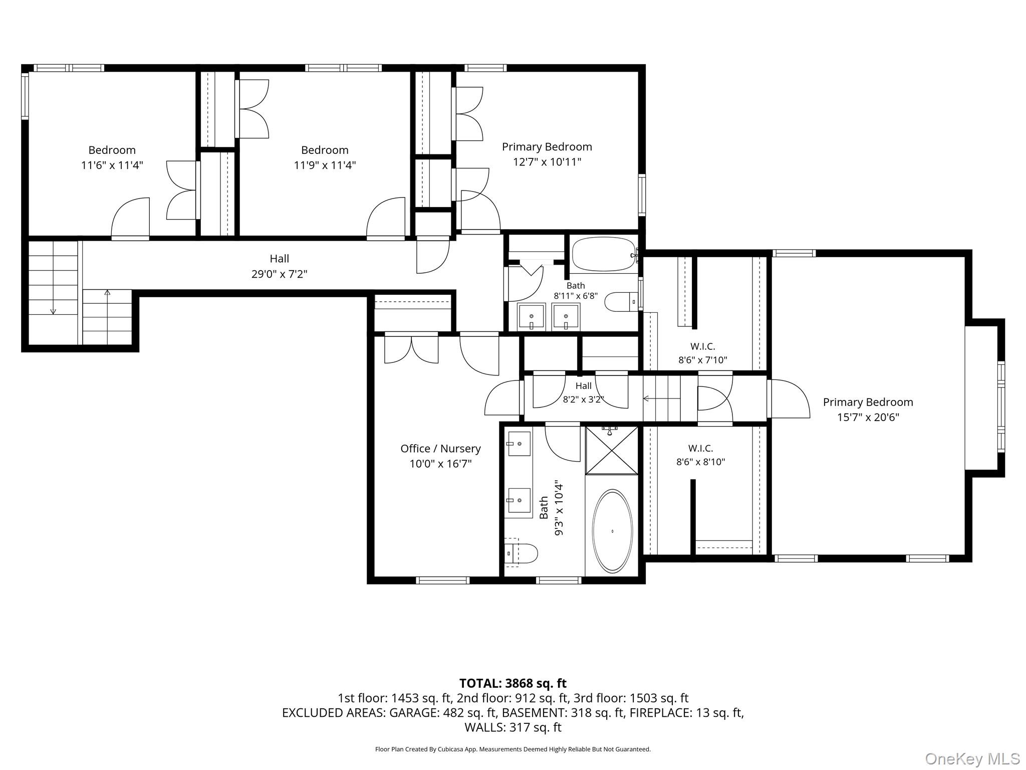41 Lincoln Avenue Property Photo 38