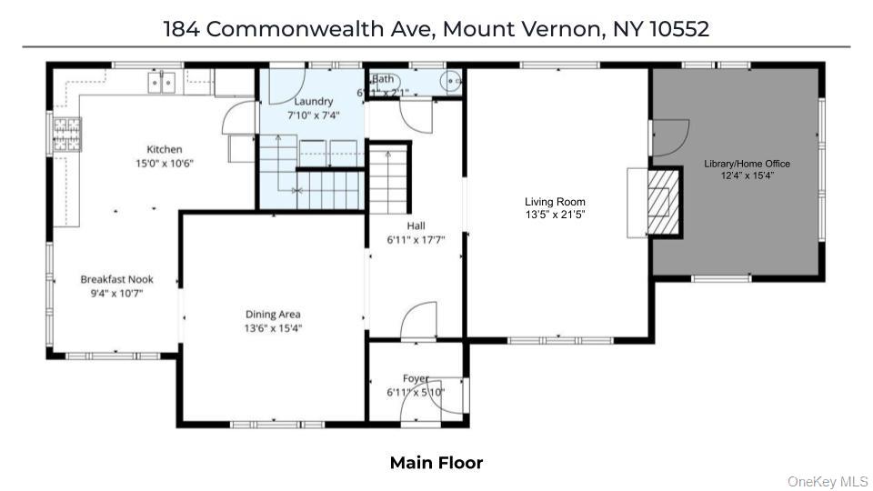 184 Commonwealth Avenue Property Photo 38