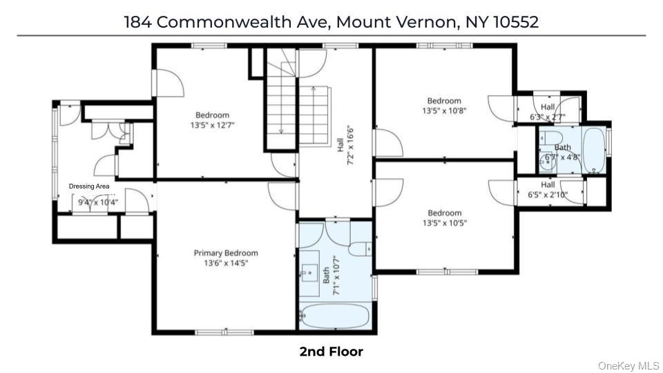 184 Commonwealth Avenue Property Photo 39