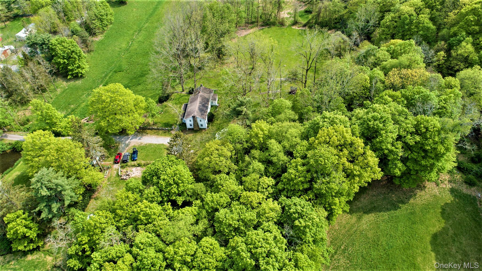 303 Hicks Hill Road Property Photo 4