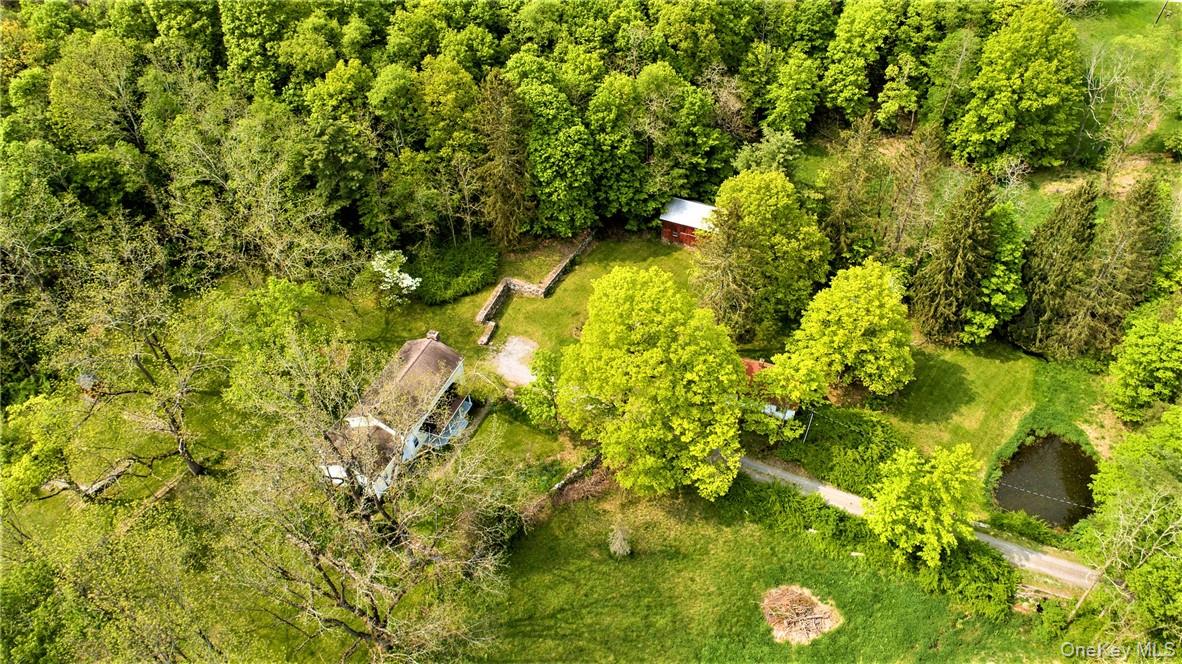 303 Hicks Hill Road Property Photo 5