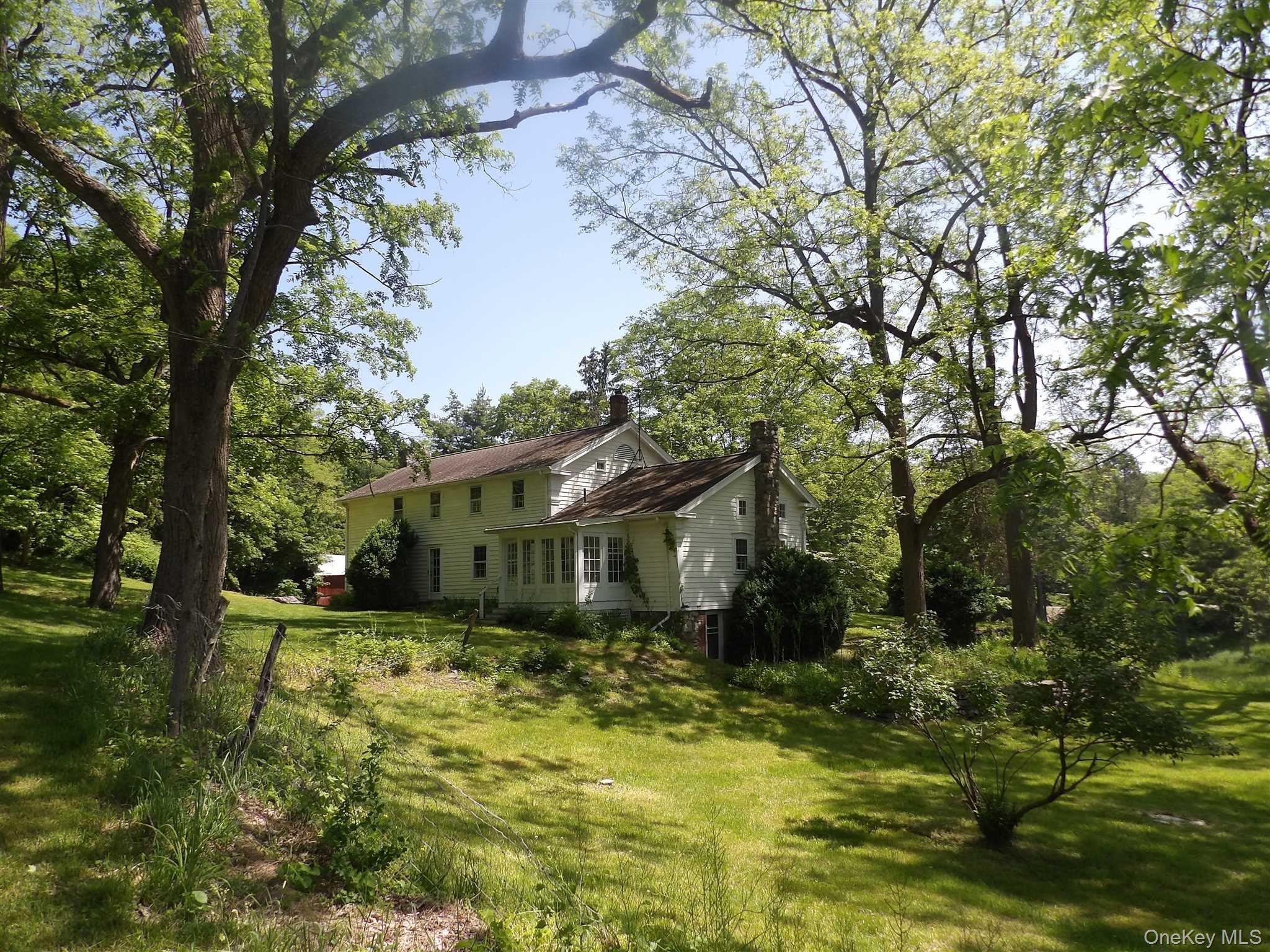 303 Hicks Hill Road Property Photo 6