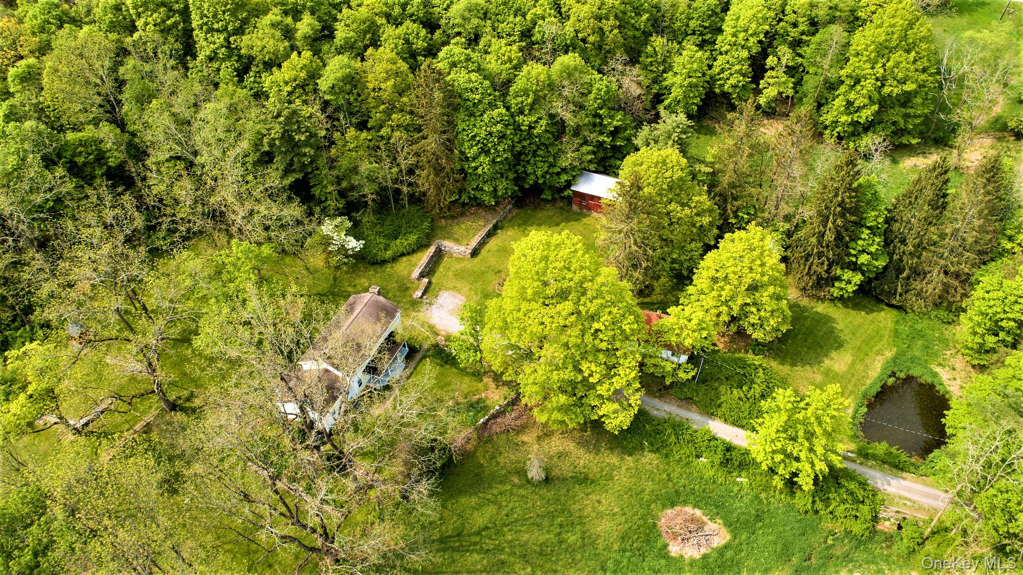 303 Hicks Hill Road Property Photo 8
