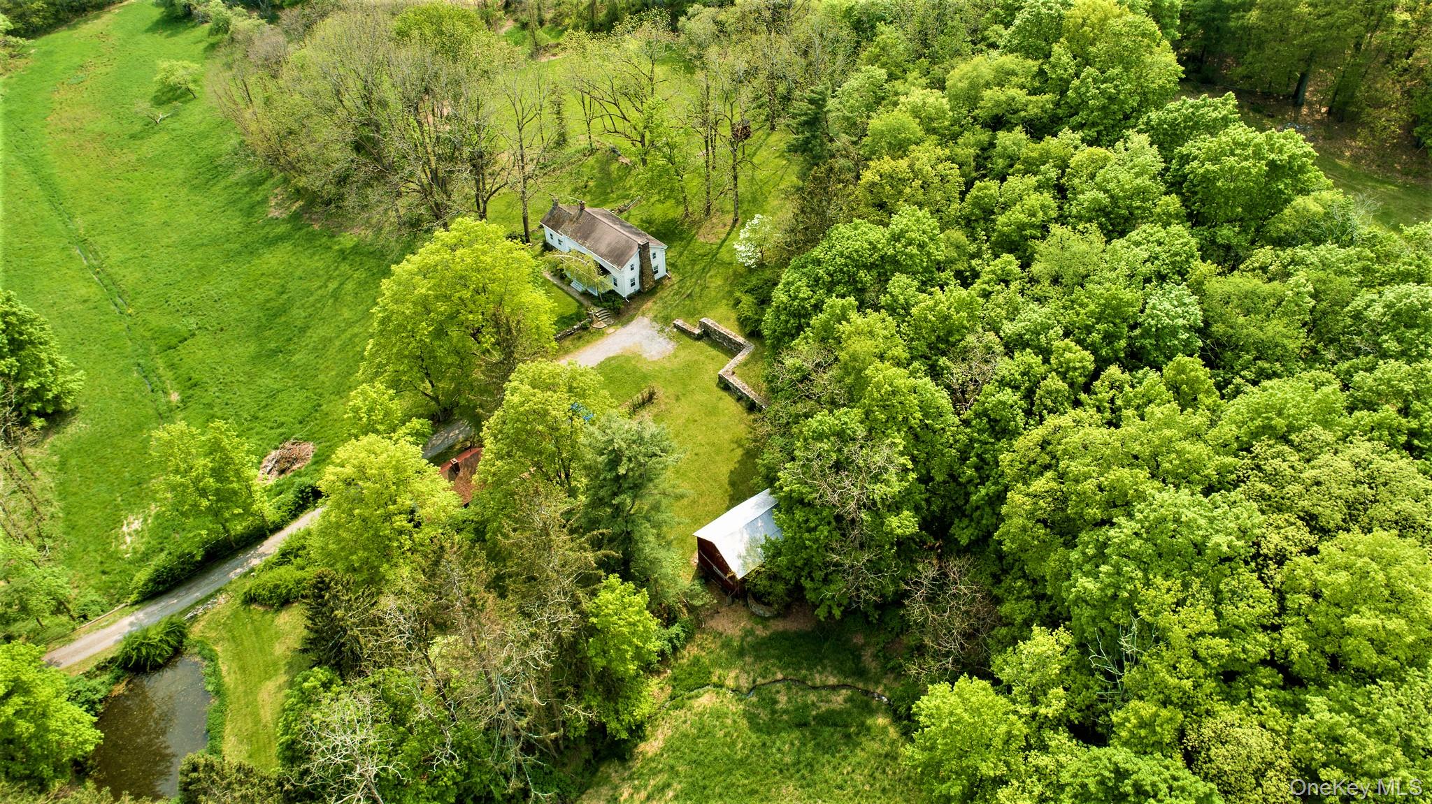 303 Hicks Hill Road Property Photo 10