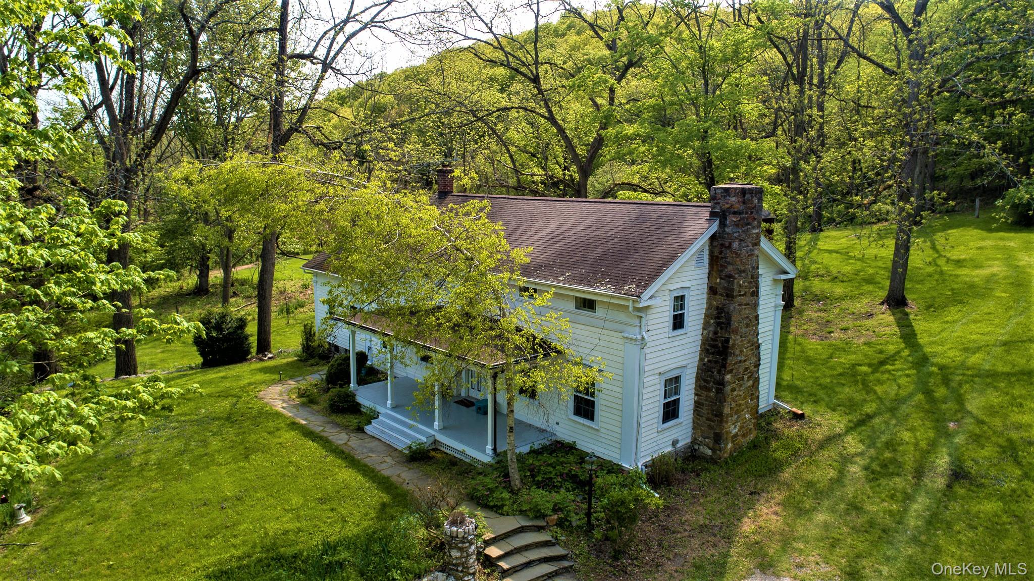 303 Hicks Hill Road Property Photo 11