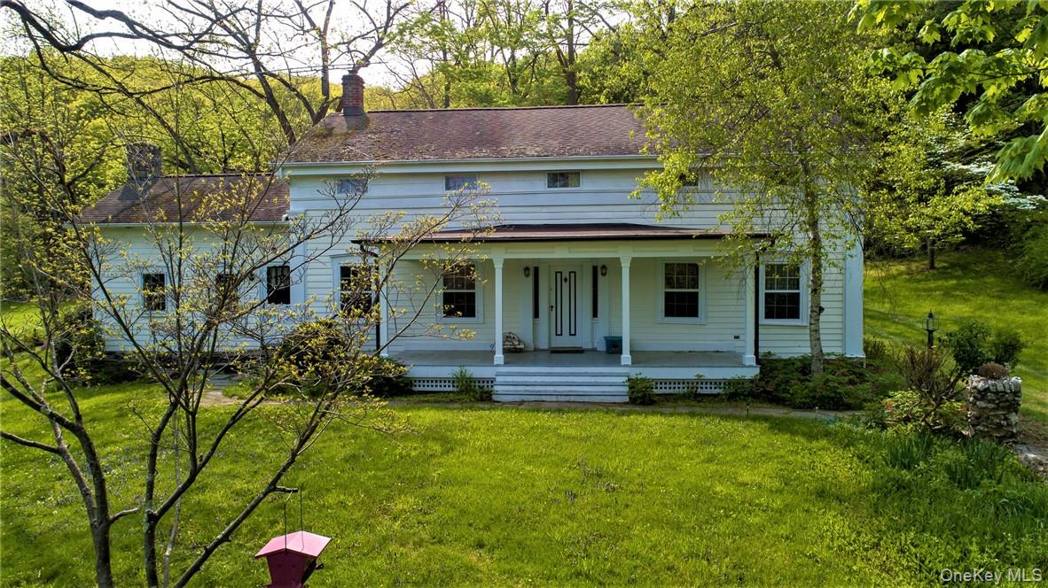 303 Hicks Hill Road Property Photo 13