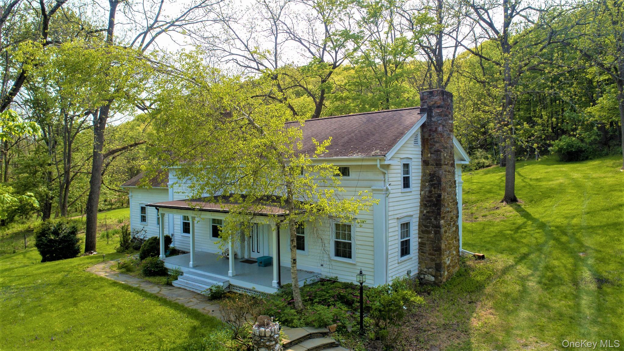 303 Hicks Hill Road Property Photo 14