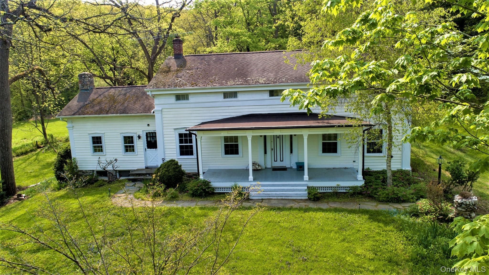 303 Hicks Hill Road Property Photo 15