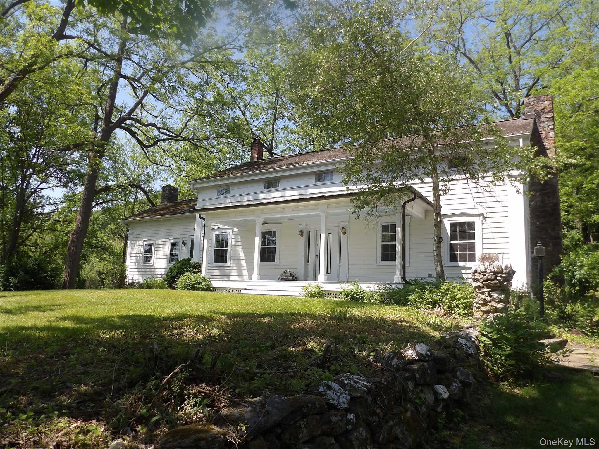 303 Hicks Hill Road Property Photo 17