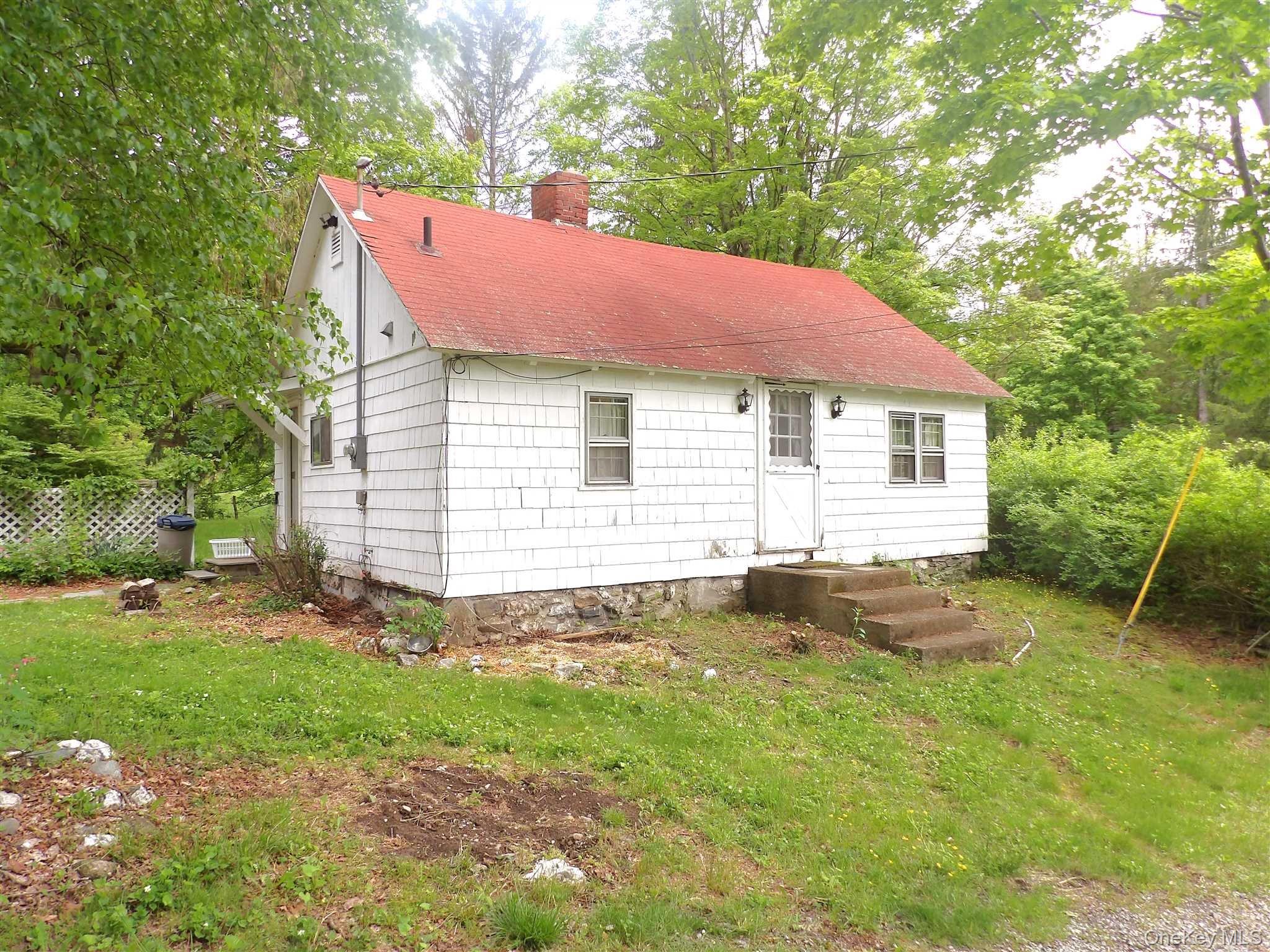 303 Hicks Hill Road Property Photo 29
