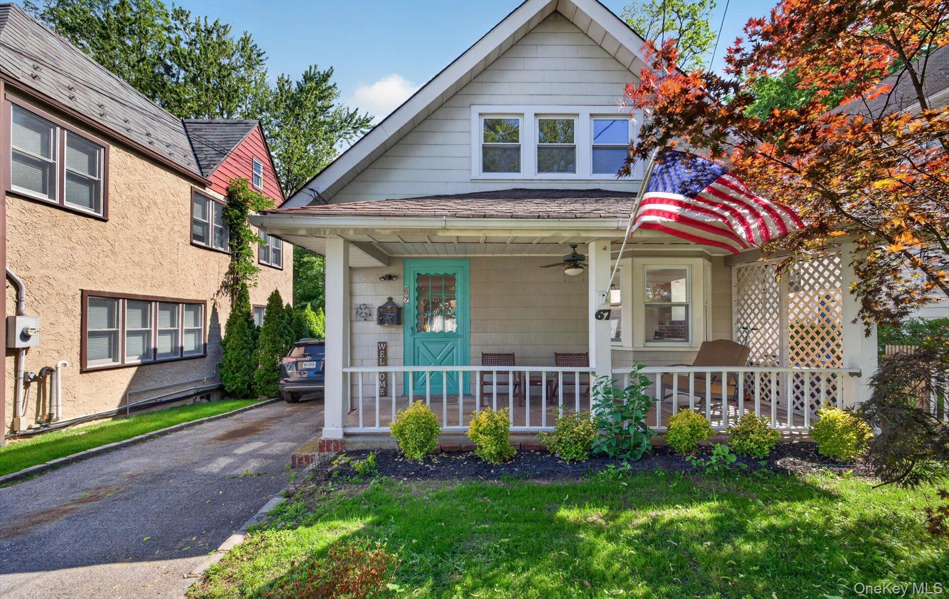 67 Nassau Road Property Photo 1