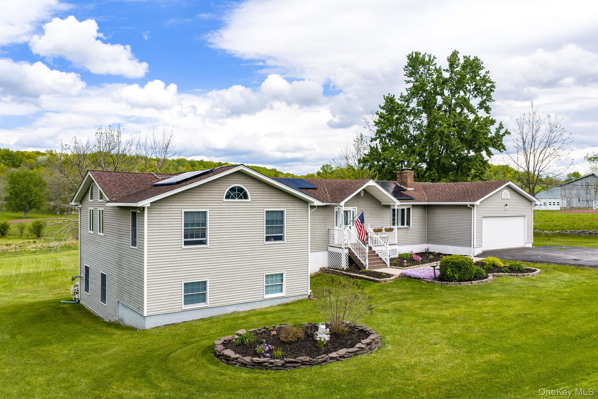 180 Mt Orange Road Property Photo 1