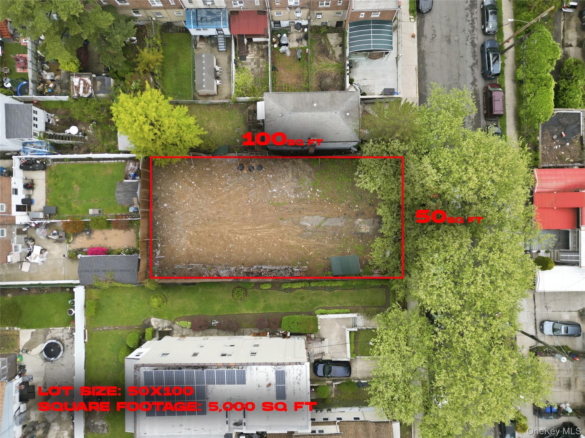 2945 Tenbroeck Avenue Property Photo 4