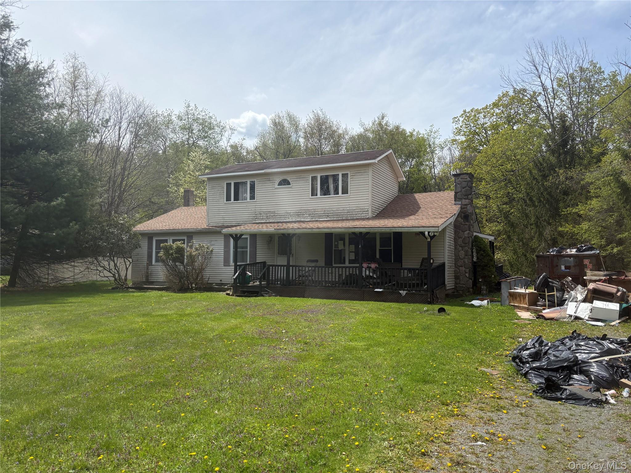 89 Benton Hollow Road Property Photo 1