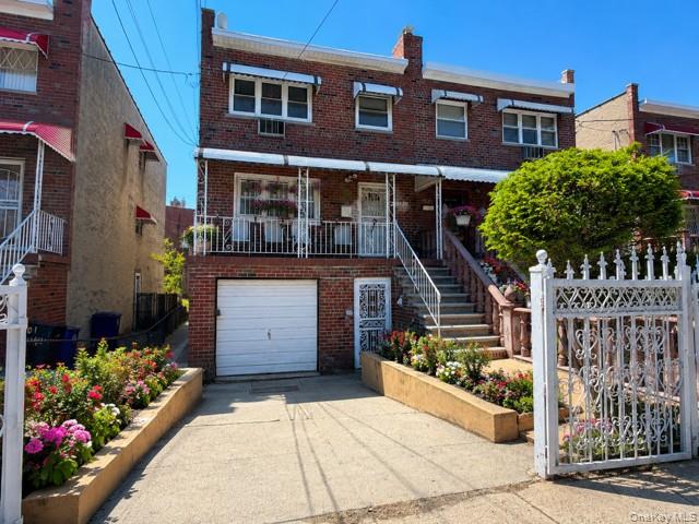3303 Barnes Avenue Property Photo 1
