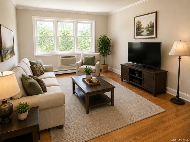 3303 Barnes Avenue Property Photo 5