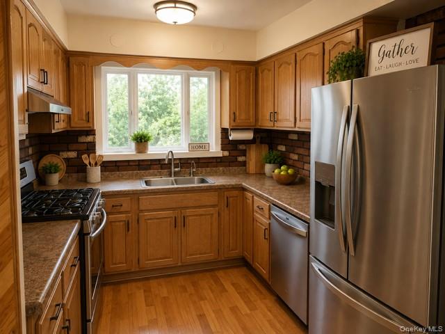 3303 Barnes Avenue Property Photo 6