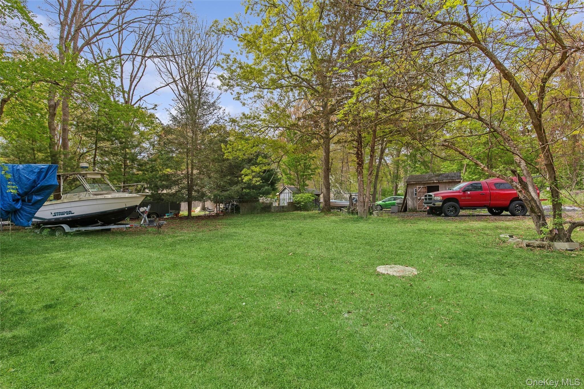 64 Giant Oak Road Property Photo 17