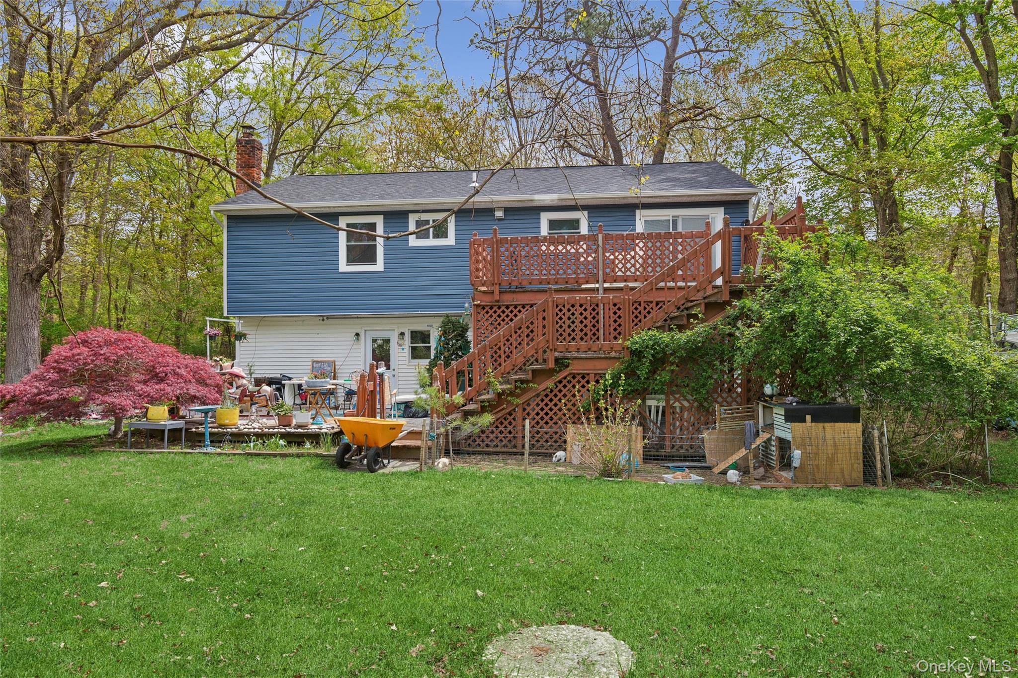 64 Giant Oak Road Property Photo 18