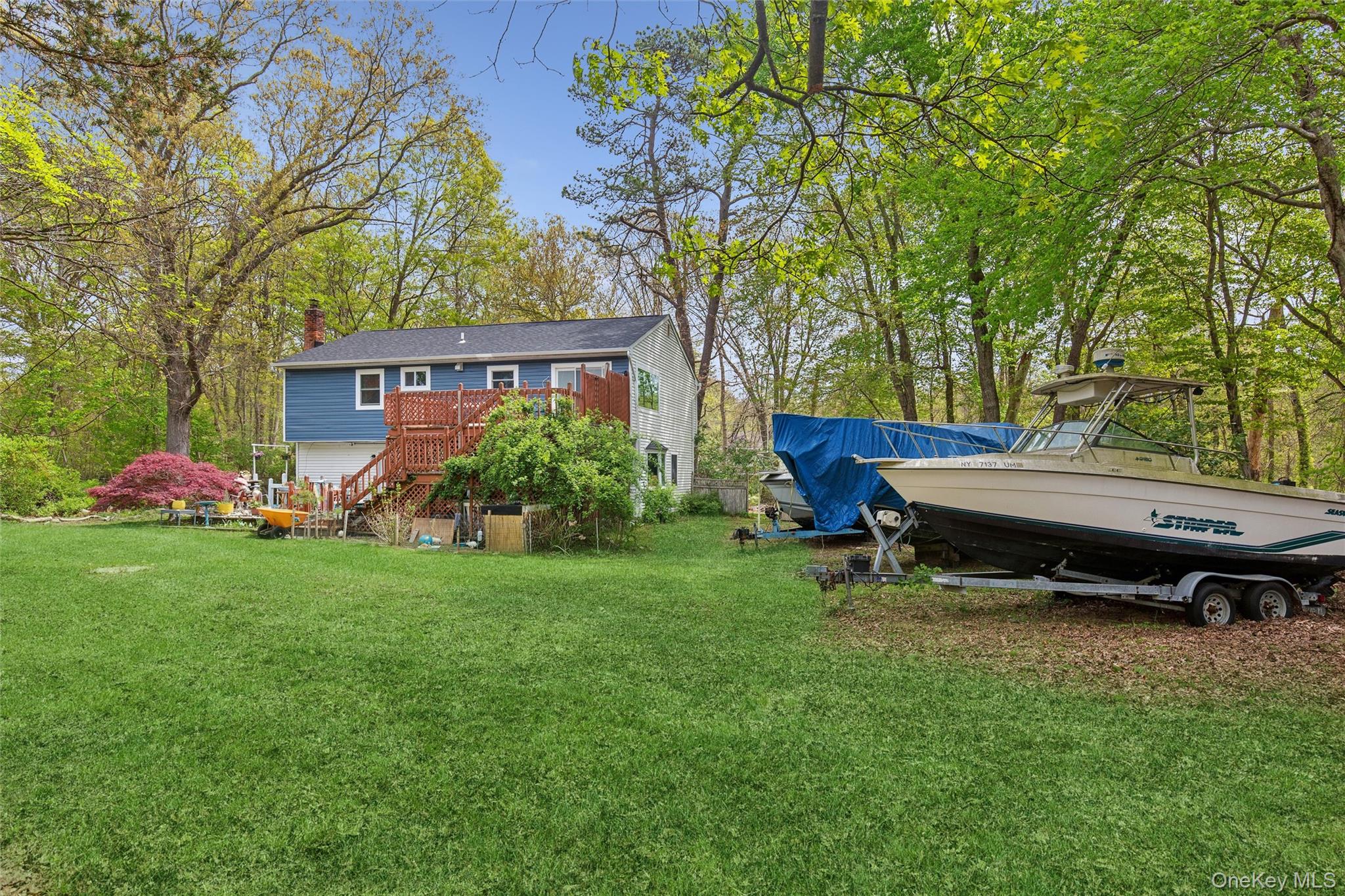 64 Giant Oak Road Property Photo 19