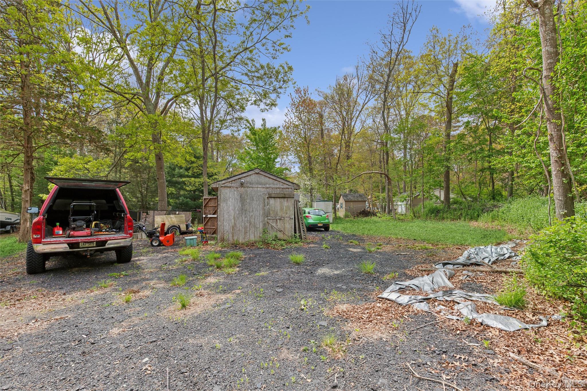 64 Giant Oak Road Property Photo 21