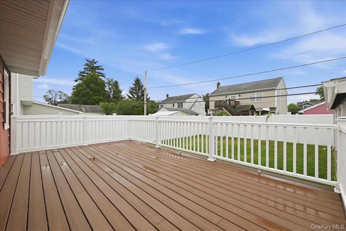 16 Buckner Avenue Property Photo 16