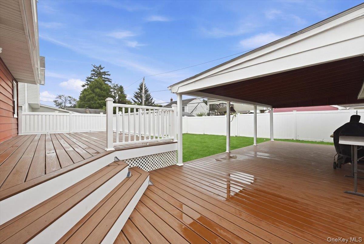 16 Buckner Avenue Property Photo 17