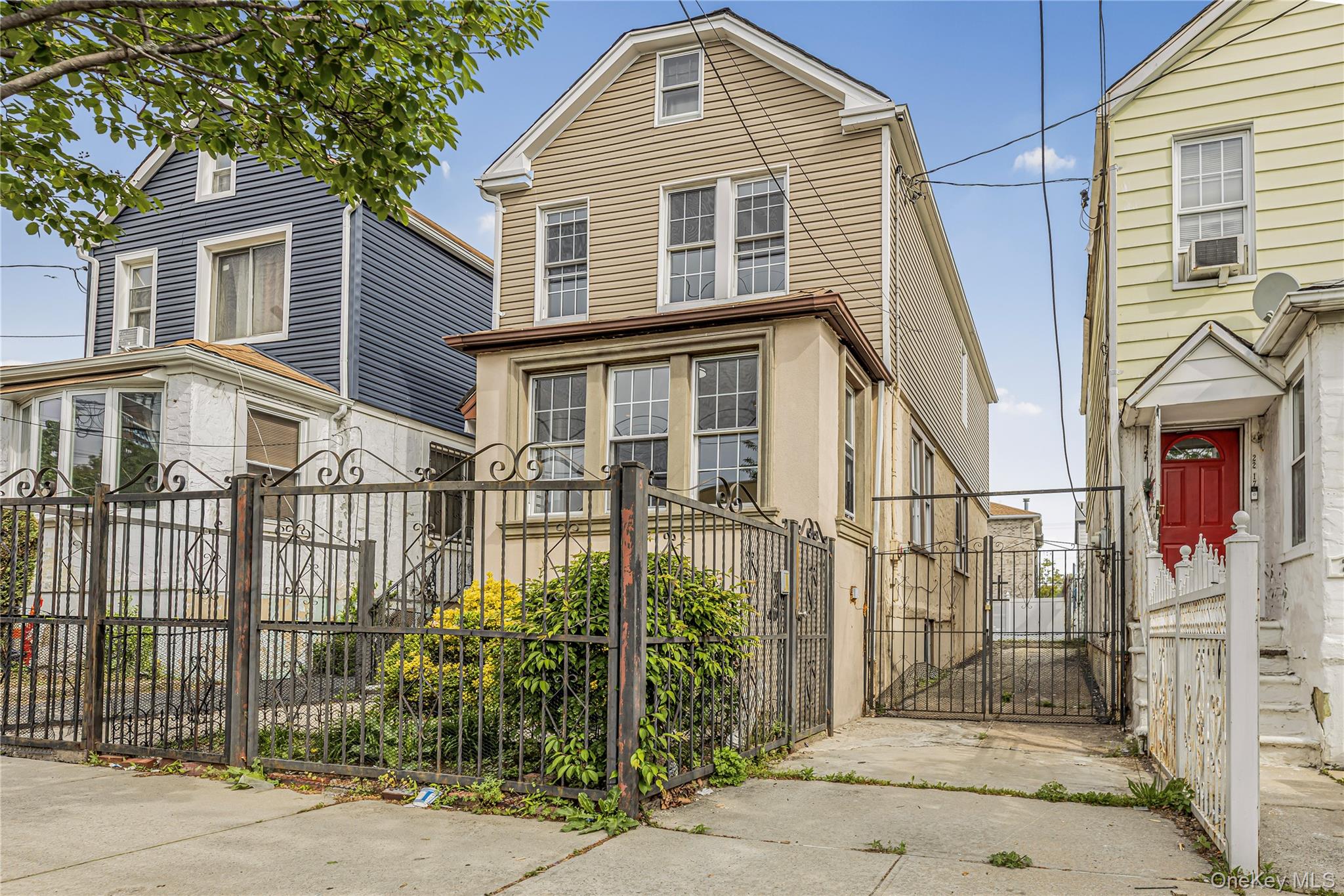 2215 Homer Avenue Property Photo 20