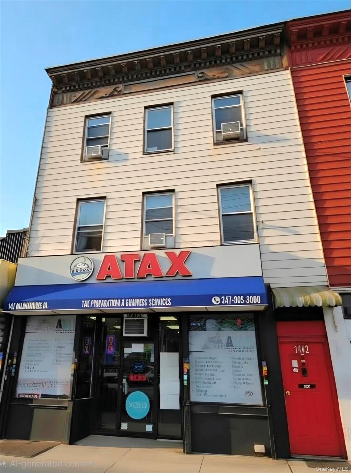 1442 Williamsbridge Road Property Photo 1