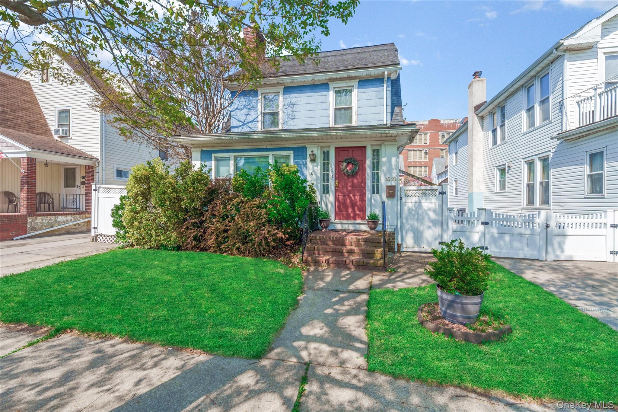 45-20 169th Street Property Photo 1