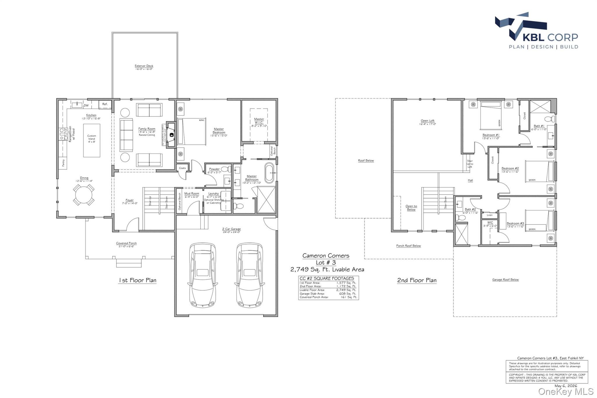Lot 4 Cameron Way Property Photo 6