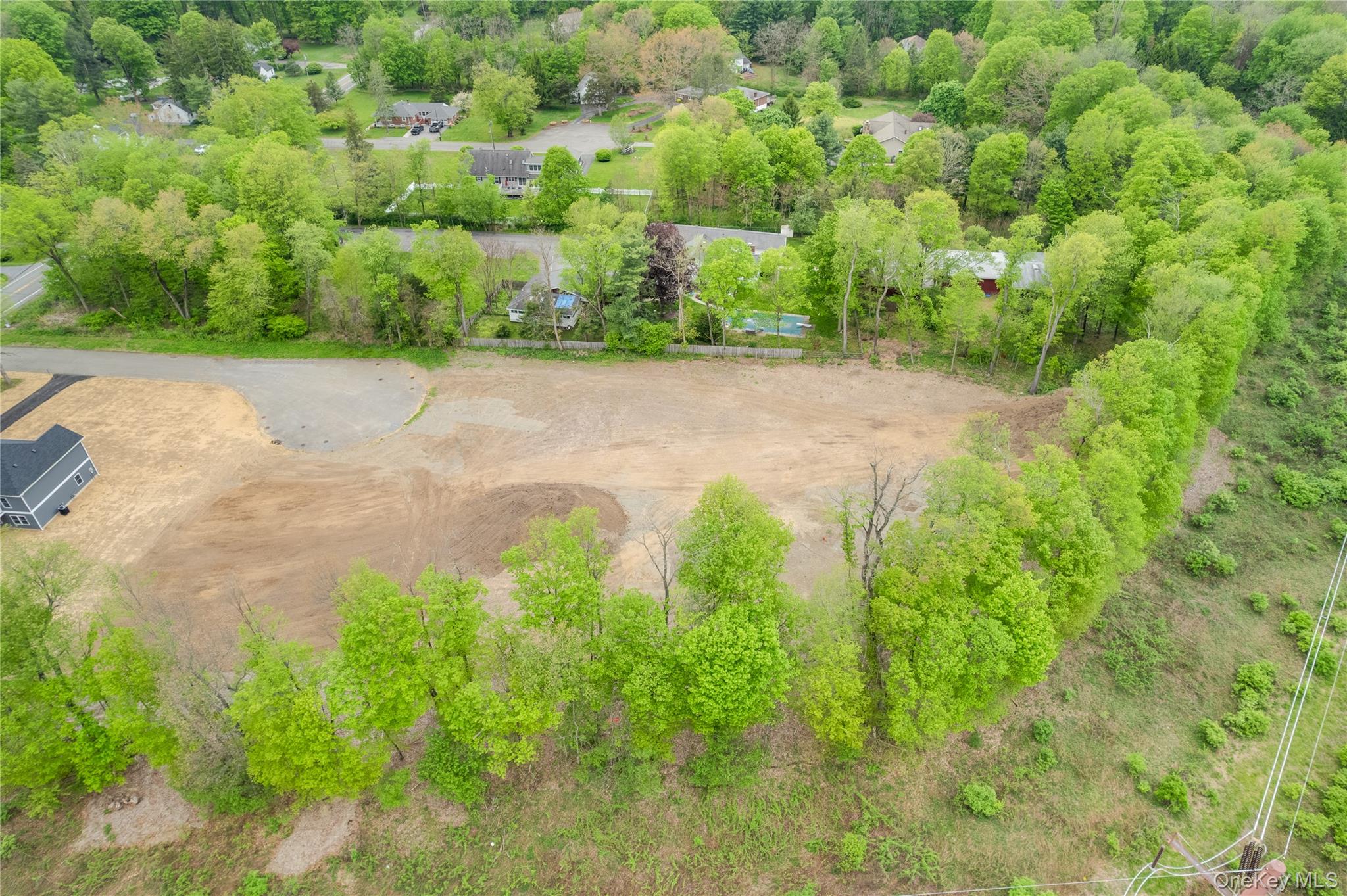 Lot 4 Cameron Way Property Photo 9