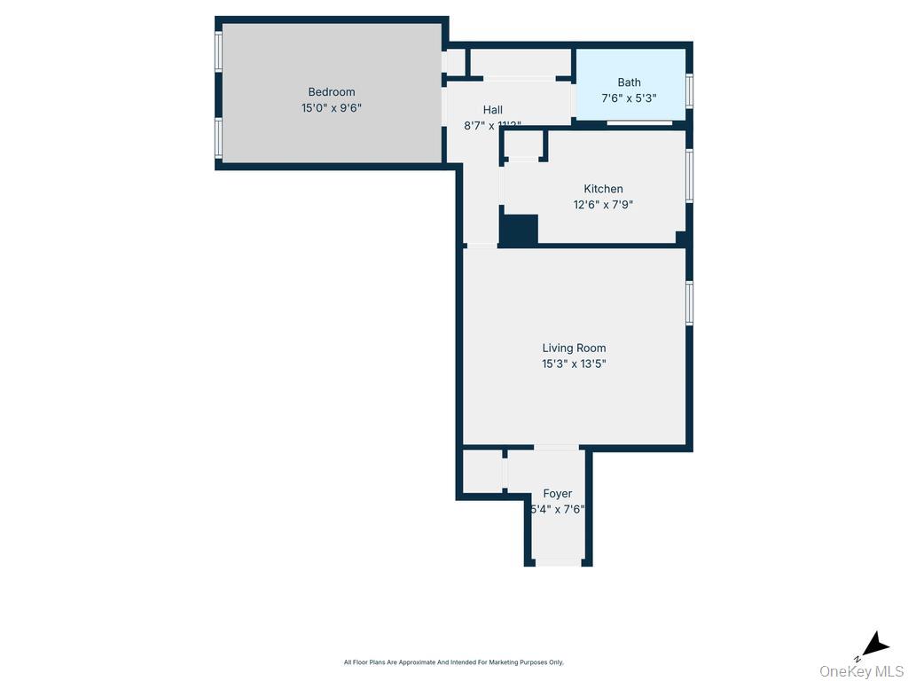 83-64 Talbot Street 3a Property Photo 9